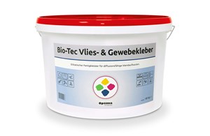 Optima Bio-Tec Vlies- & Gewebekleber